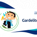 Gardelito – Copa America Argentina 1987 conmebolcom