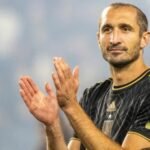 Giorgio Chiellini los angeles fc tycsportscom