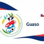 Guaso – Copa America Chile 1991 conmebolcom