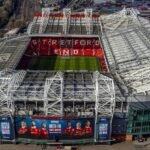 Old Trafford manchester united telegraphcouk