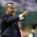 El exseleccionador venezolano Rafael Dudamel dirigirá al Altético Bucaramanga colombiano