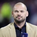 Wesley Sneijder voxalbaniacom