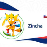 Zincha – Copa America Chile 2015 conmebolcom