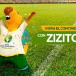 Zizito – Copa America Brasil 2019 copaamerica X