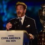 CONMEBOL confirmó las sedes de la Copa América 2024