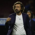 La historia detrás del fallido fichaje de Andrea Pirlo por el Real Madrid