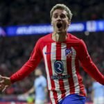 antoine griezmann atletico de madrid yahoocom