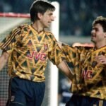 arsenal 1991 fourfourtwocom