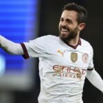 El deseo de Bernardo Silva cuando termine su contrato con el Manchester City