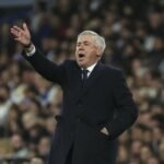 Ancelotti renueva con el Real Madrid