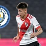claudio diablito echeverri river plate manchester city deportestvccom