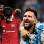 cristiano ronaldo alejandro garnacho lionel messi leandro paredes larepublicape