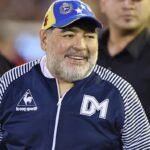 diego armando maradona venezuela holacom