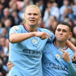 Manchester City vs Manchester United