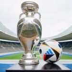 El balón de la EURO 2024 determinará el fuera de juego