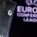 europa conference league trofeo olecomar