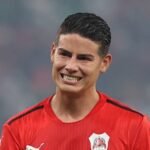 james rodriguez Al Rayyan lafmcomco