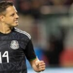 javier chicharito hernandez recordcom