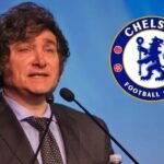javier milei presidente argentina – chelsea rosariolaciudadcomar