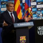 Laporta cree que la Superliga podría ser una realidad en uno o dos años