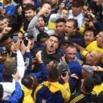 juan roman riquelme boca juniors sol915comar