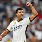 El único “problema” de Bellingham en el Real Madrid