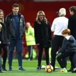 Julia Roberts fue abucheada tras revelar su apoyo por este equipo de la Premier League (VIDEO)