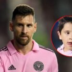 lionel messi mateo messi inter miami paparazzicomar