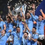 Los mejores equipos del mundo según Opta