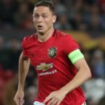 Nemanja Matic criticó a sus excompañeros del Manchester United
