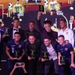 once ideal liga futve 2023 ligafutveorg