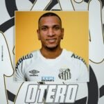 romulo otero santos santosfc x
