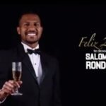 ¡QUÉ ELEGANCIA! Así presentó Pachuca a Salomón Rondón (VIDEO)