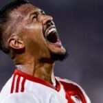 El motivo por el que Salomón Rondón se quiere ir de River Plate