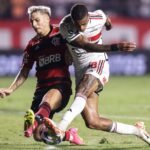 sao paulo flamengo mundorubronegrocom