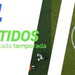 Así sería la Superliga europea: formato, equipos y divisiones (VIDEO)