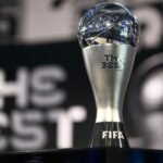 Estos son los nominados al ‘The Best’ 2023