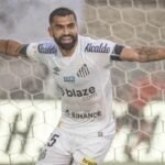 tomás rincon santos fc santosfcbr