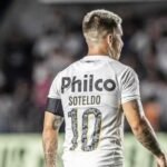 yeferson soteldo santos 10 24horascl