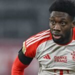 El dardo de Tuchel a Davies por negociar con el Real Madrid