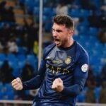 La dura crítica de Aymeric Laporte al futbol de Arabia Saudí