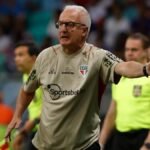 La selección de Brasil tiene nuevo DT