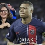 La mamá de Mbappé habló de la última renovación que firmó su hijo con el PSG