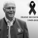 El futbol está de luto: Fallece Franz Beckenbauer