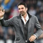 La revolucionaria propuesta de Buffon para las porterías