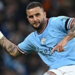 La polémica doble vida que llevaba Kyle Walker