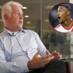 El vicepresidente de River Plate le respondió con todo a Salomón Rondón