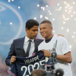 Al-Khelaïfi quiere mantener a Mbappé en el PSG