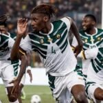 Octavos de final de la Copa África 2024: Cuándo son, selecciones clasificadas, partidos y fechas