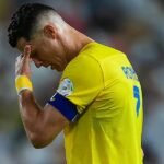 La razón por la que el Al Nassr de Cristiano Ronaldo canceló su gira en China